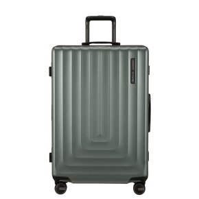 Samsonite FOCUS Spinner 75/28 matt sage khaki